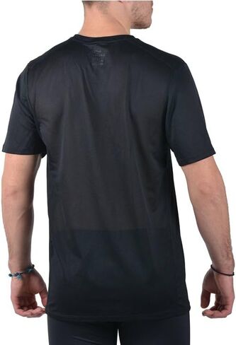 Nike Men's Breathe Running T-Shirt in Kuwait