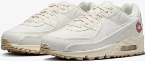 Nike Womens W AIR MAX 90 DJ5415 400 - Size 6.5W in Saudi Arabia