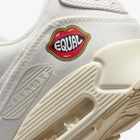 Nike Womens W AIR MAX 90 DJ5415 400 - Size 6.5W in Saudi Arabia