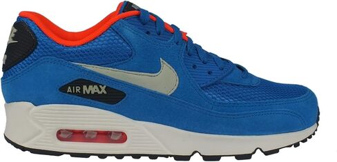 حذاء رياضي Nike Air Max 90 Essential Low-Top للرجال in Saudi Arabia