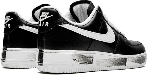 Nike Mens Air Force 1 '07 DH7561 101 Bordeaux - Size 13 in Saudi Arabia