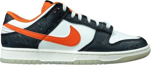 Nike Mens Dunk Low Retro PRM DD3357 100 Halloween - Size 7.5 in Saudi Arabia