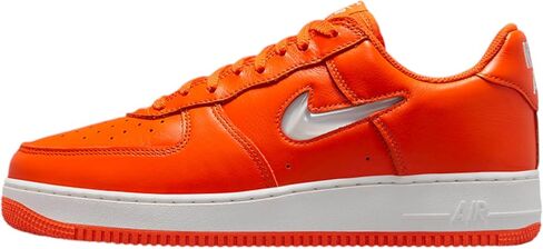 Nike Girl's Flex Contact (GS) Running Shoe Light Carbon/Sunset Pulse Size 7 M US in Saudi Arabia