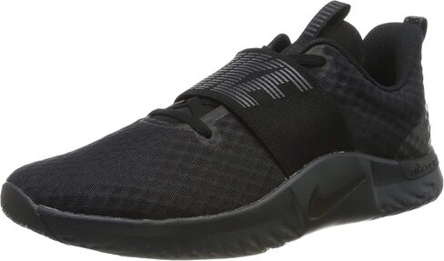 Nike Women's Fitness Shoes, Grey/Pink, 8.5 in Saudi Arabia