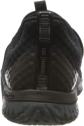 Nike Women's Fitness Shoes, Grey/Pink, 8.5 in Saudi Arabia