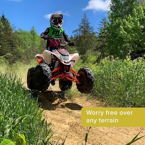 ALVEETECH 3-1/2 "مجموعة مفصل الكرة الطويلة لكولمان AT125-EX و ATVS ATVS-تصميم مؤشر الترابط في اتجاه عقارب الساعة الجانبين اليسرى/اليمين مفاصل التوجيه المقودات المقودات ، استبدال 4-WHEELER ATV ملحقات ATV in Kuwait