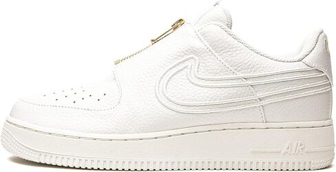 Nike Womens Air Force 1 Low LXX DM5036 100 Serena Summit White - مقاس 9.5W in Kuwait