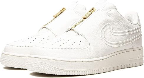 Nike Womens Air Force 1 Low LXX DM5036 100 Serena Summit White - مقاس 9.5W in Kuwait