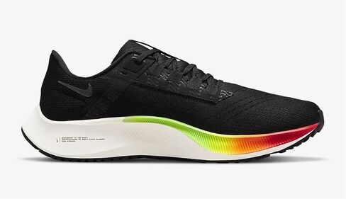 حذاء جري React Vision للرجال من NIKE ، أسود، 38. 5 EU, أسود, 38.5 EU in Kuwait