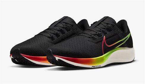 حذاء جري React Vision للرجال من NIKE ، أسود، 38. 5 EU, أسود, 38.5 EU in Kuwait