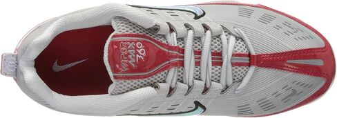 Nike Men's Running Shoe, White Lt Smoke Grey White Lt Smoke Grey, 13 in Saudi Arabia