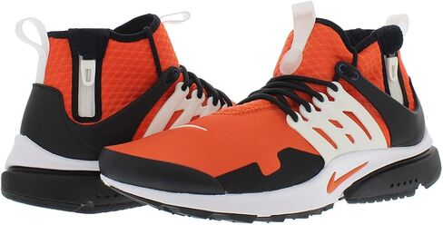 Nike Mens Air Presto Mid Utility DC8751 700 Star Wars Bossk - Size 13 in Saudi Arabia