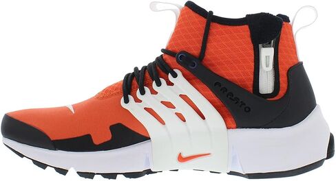 Nike Mens Air Presto Mid Utility DC8751 700 Star Wars Bossk - Size 13 in Saudi Arabia