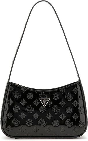 GUESS Arnela Top Zip Shoulder Bag in Saudi Arabia