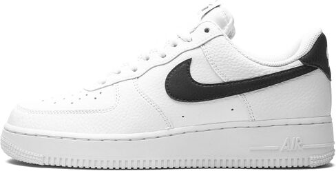 Nike Mens Air Force 1 Low CW2288 001 Triple Black - Size 15 in Saudi Arabia