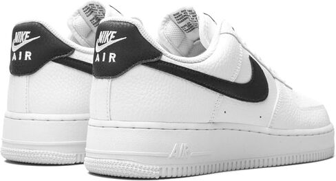 Nike Mens Air Force 1 Low CW2288 001 Triple Black - Size 15 in Saudi Arabia
