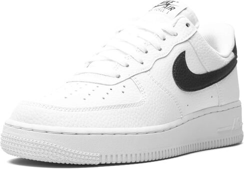 Nike Mens Air Force 1 Low CW2288 001 Triple Black - Size 15 in Saudi Arabia