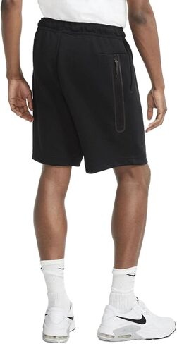 Nike Tech Fleece Shorts Men's in Saudi Arabia