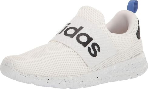 حذاء الجري Lite Racer Adapt 4.0 للرجال من adidas، - Focus Olive/Core Black/White، 10.5 in Saudi Arabia