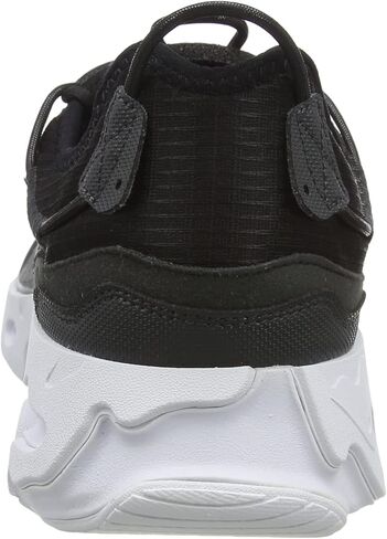 Nike React Live CV1772-101 Mens Running Shoes (White/White-Pure Platinum) in Saudi Arabia