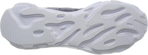 Nike React Live CV1772-101 Mens Running Shoes (White/White-Pure Platinum) in Saudi Arabia