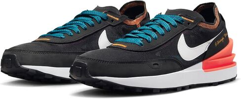 Nike Mens Waffle One Crater Nn DH7751 001 - Size 11.5 in Saudi Arabia