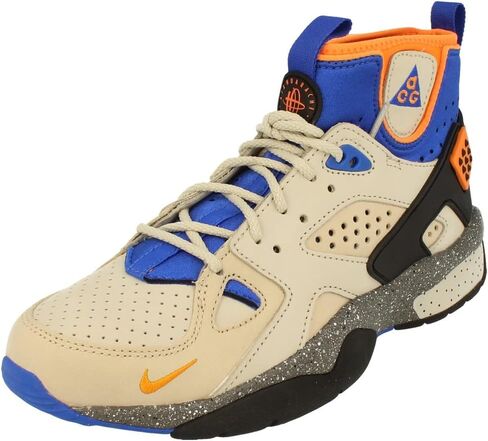 Nike Mens ACG Air Mowabb OG DC9554 700 Twine - Size 9 in Saudi Arabia