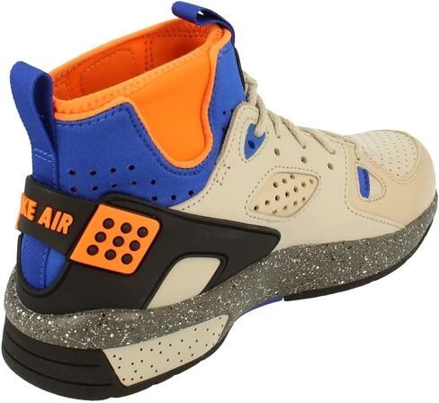 Nike Mens ACG Air Mowabb OG DC9554 700 Twine - Size 9 in Saudi Arabia