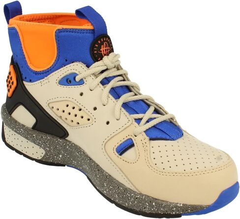 Nike Mens ACG Air Mowabb OG DC9554 700 Twine - Size 9 in Saudi Arabia