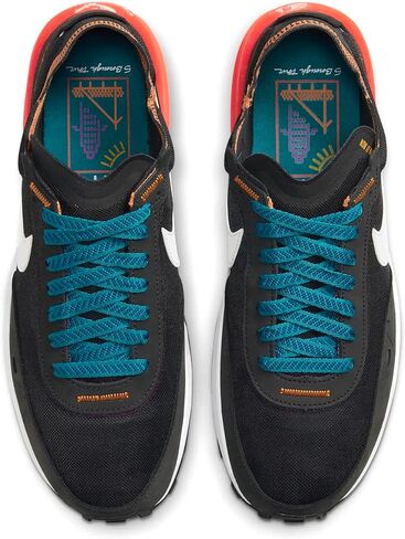 Nike Mens Waffle One Crater Nn DH7751 001 - Size 11.5 in Saudi Arabia