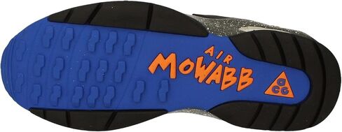 Nike Mens ACG Air Mowabb OG DC9554 700 Twine - Size 9 in Saudi Arabia