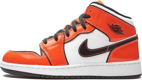 Jordan Youth Air Jordan 1 Mid SE GS DC9517 600 Arctic Pink - Size 6.5Y in Saudi Arabia