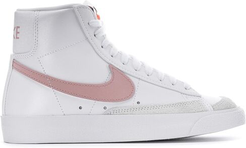 نايك W BLAZER MID '77 حذاء كرة السلة للنساء in Kuwait