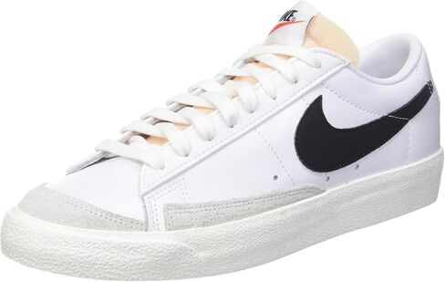 بليزر رجالي من Nike Low 77 DD3034 100 Be True (2021) - مقاس 9 in Kuwait