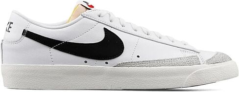 بليزر رجالي من Nike Low 77 DD3034 100 Be True (2021) - مقاس 9 in Kuwait