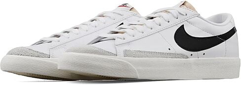 بليزر رجالي من Nike Low 77 DD3034 100 Be True (2021) - مقاس 9 in Kuwait