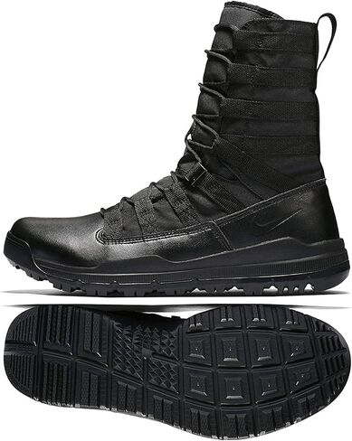 Nike SFB Gen 2 8'' Mens 922474-001 Size 8.5 Black/Black-Black in Saudi Arabia