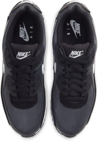 Nike Men's Running Shoe, Iron Grey/White/Dark Smoke Grey/Black, 11 in Kuwait