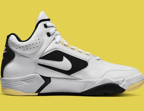 Nike Mens Air Flight Lite DJ2518 102 Olympic - Size 7.5 in Saudi Arabia