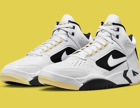 Nike Mens Air Flight Lite DJ2518 102 Olympic - Size 7.5 in Saudi Arabia