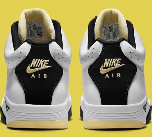Nike Mens Air Flight Lite DJ2518 102 Olympic - Size 7.5 in Saudi Arabia