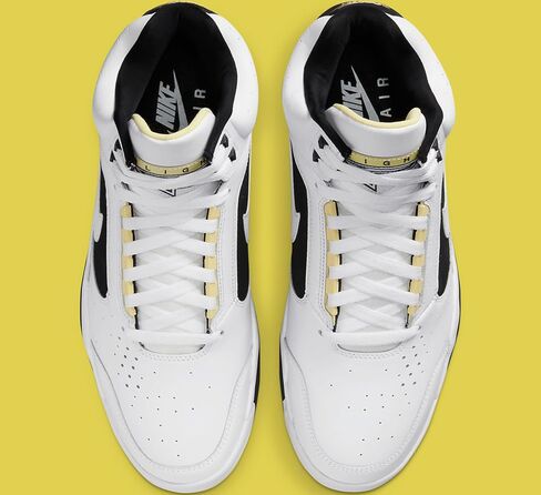 Nike Mens Air Flight Lite DJ2518 102 Olympic - Size 7.5 in Saudi Arabia