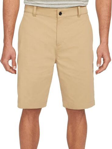 Nike Dri-FIT UV Men's 10.5" Golf Chino Shorts (40 9, Obsidian) in Saudi Arabia