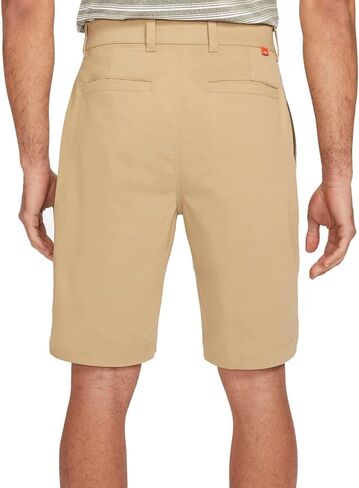 Nike Dri-FIT UV Men's 10.5" Golf Chino Shorts (40 9, Obsidian) in Saudi Arabia