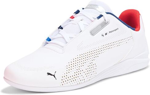 PUMA Men's BMW Motorsport Drift Cat Decima Sneaker in Saudi Arabia
