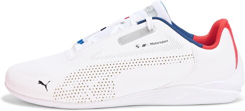 PUMA Men's BMW Motorsport Drift Cat Decima Sneaker in Saudi Arabia