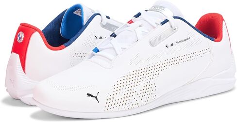 PUMA Men's BMW Motorsport Drift Cat Decima Sneaker in Saudi Arabia