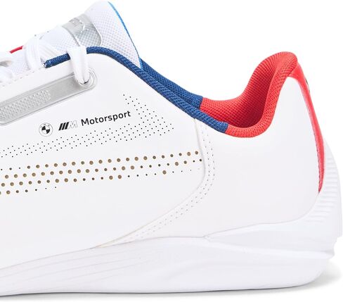 PUMA Men's BMW Motorsport Drift Cat Decima Sneaker in Saudi Arabia
