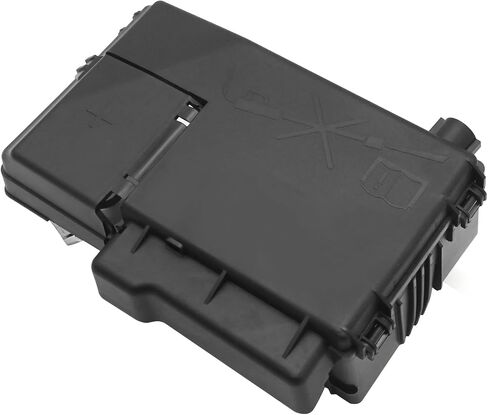 20914309 Fuse Box Battery Terminal with Cover, Replacement for Chevrolet Impala 2014-2018 Replacement for Buick Regal 2011-2017, Replaces 84499606 25918134 in Saudi Arabia