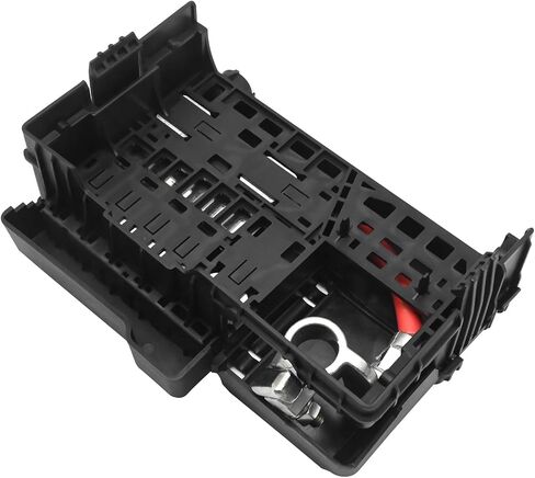 20914309 Fuse Box Battery Terminal with Cover, Replacement for Chevrolet Impala 2014-2018 Replacement for Buick Regal 2011-2017, Replaces 84499606 25918134 in Saudi Arabia